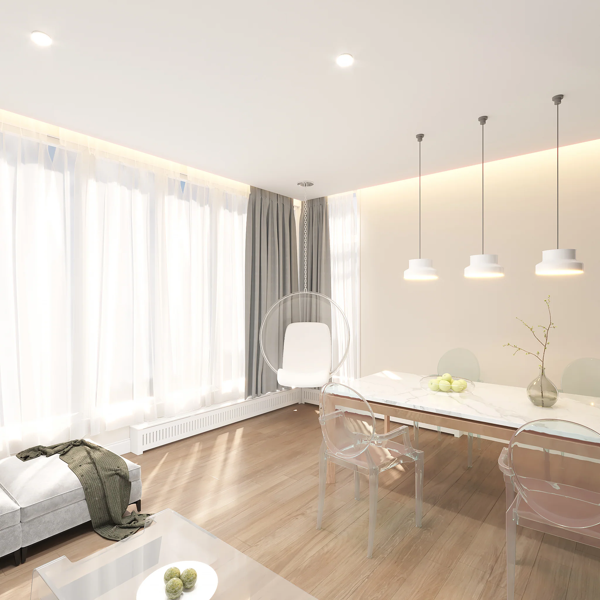 Hydronic Heater Covers: Custom Made for Modern Interiors - Image 3