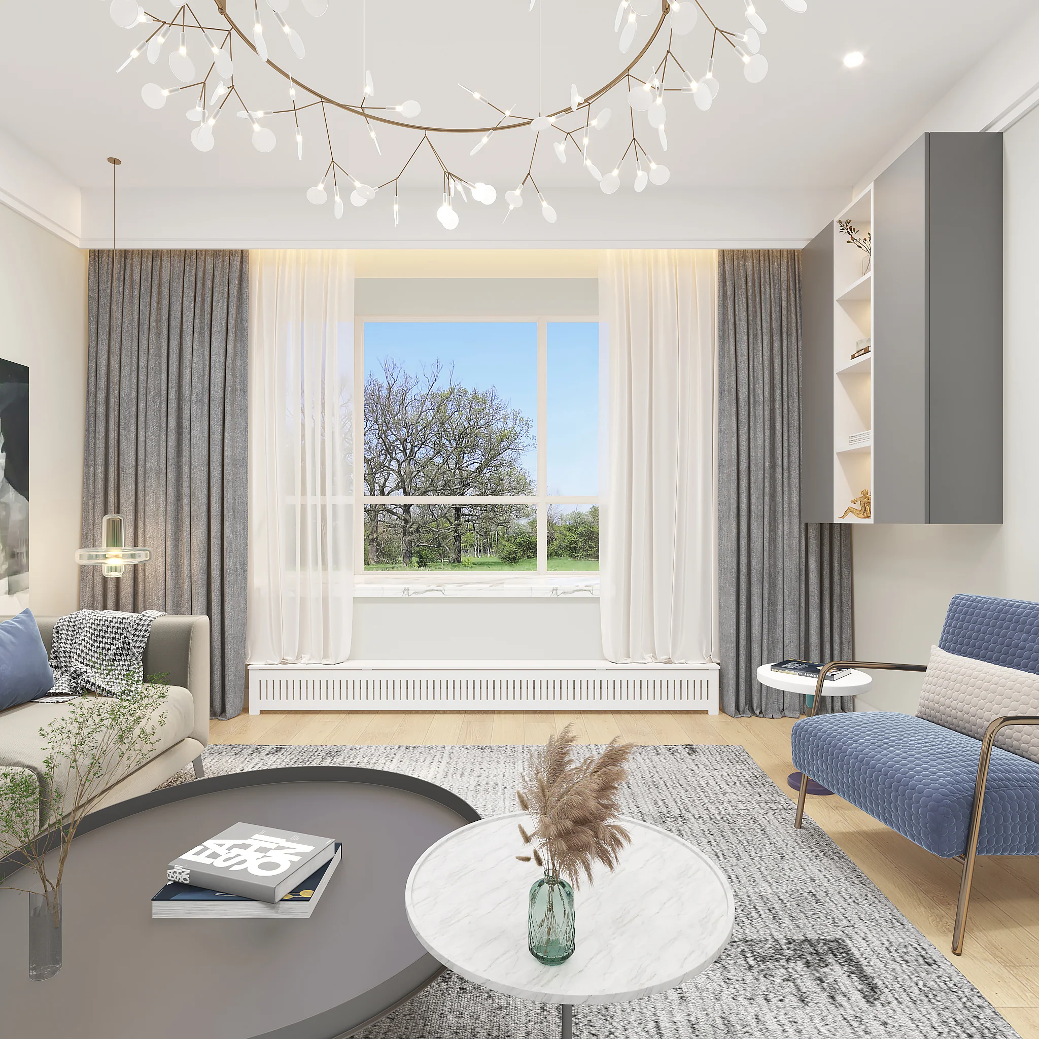 Hydronic Heater Covers: Custom Made for Modern Interiors - Image 5