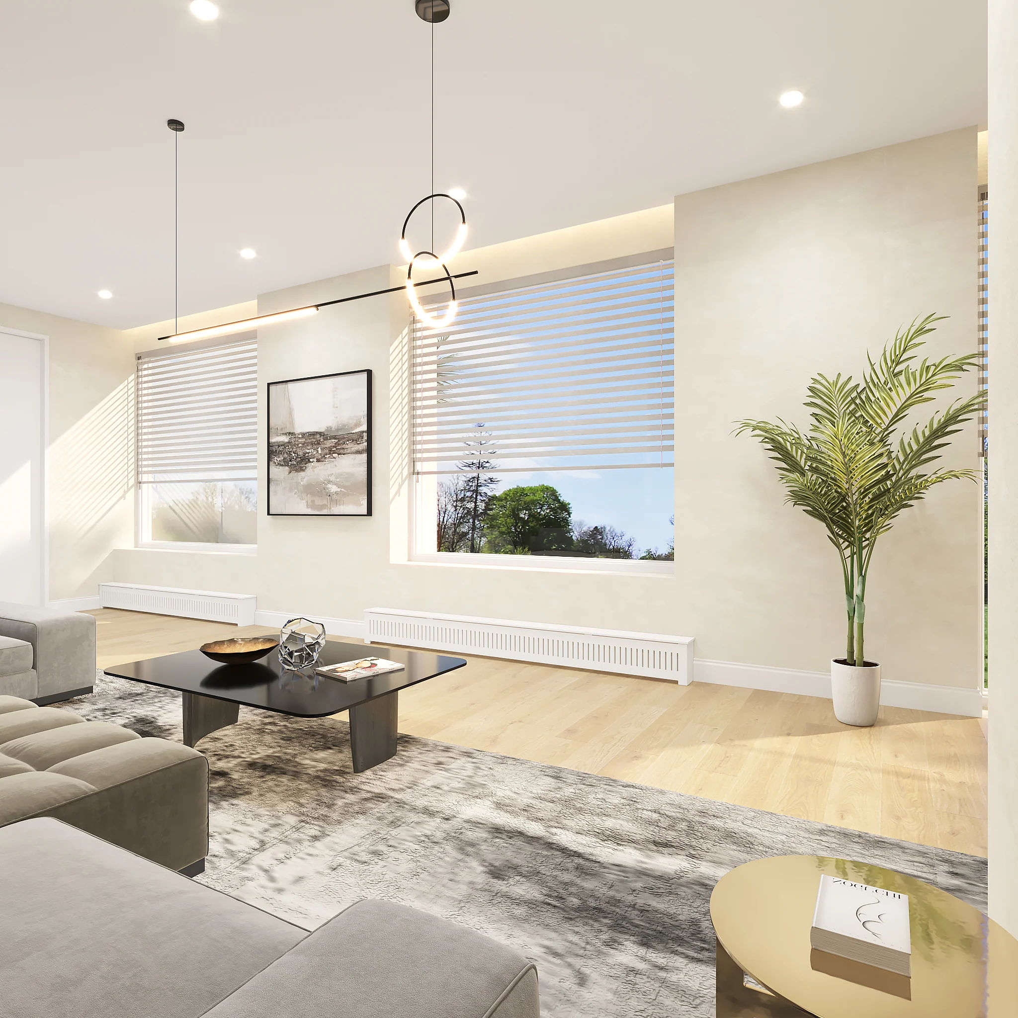 Hydronic Heater Covers: Custom Made for Modern Interiors - Image 6