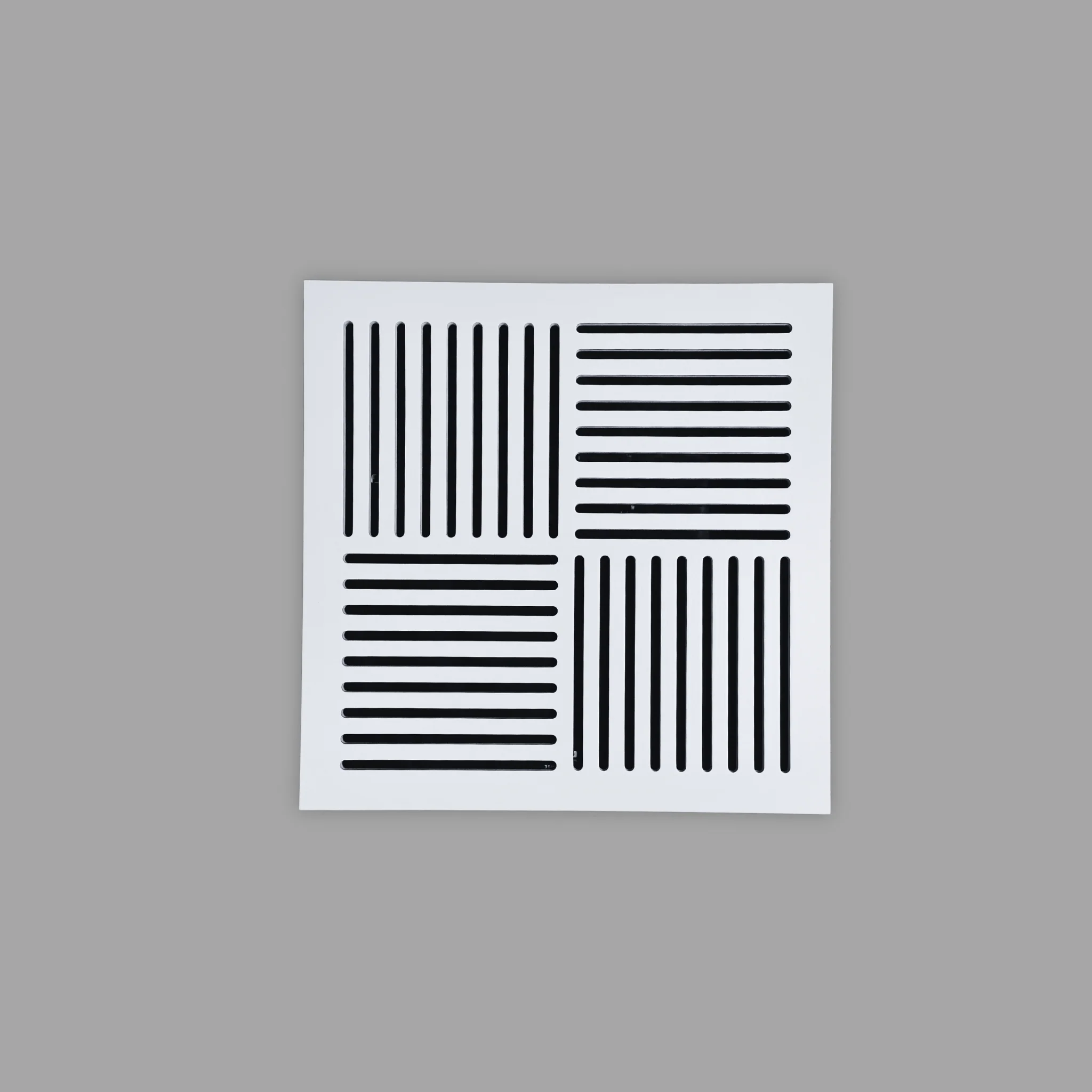 Custom Magnetic White Air Vent Covers - Medex Sizes in NYC - Image 6