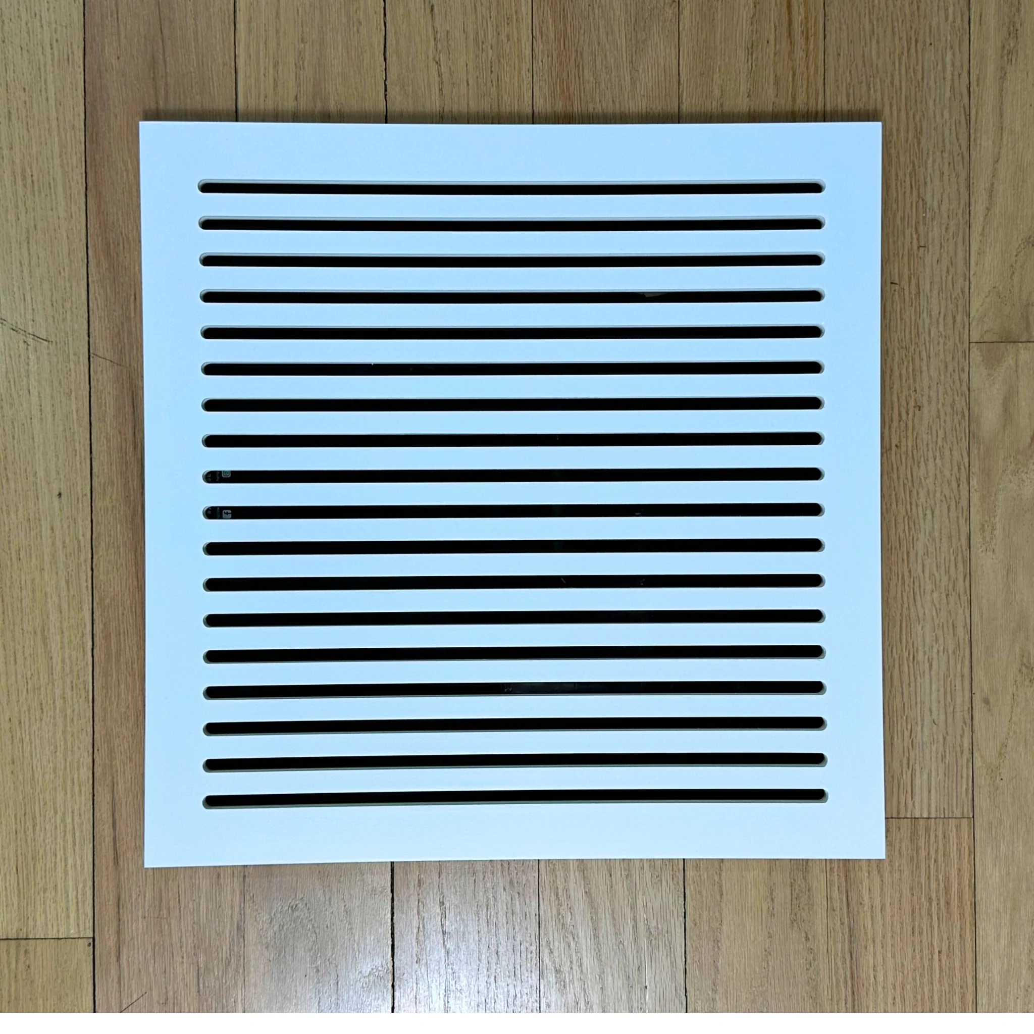 Magnetic Air Vent Cover for Modern Interiors - Custom Size - Image 5