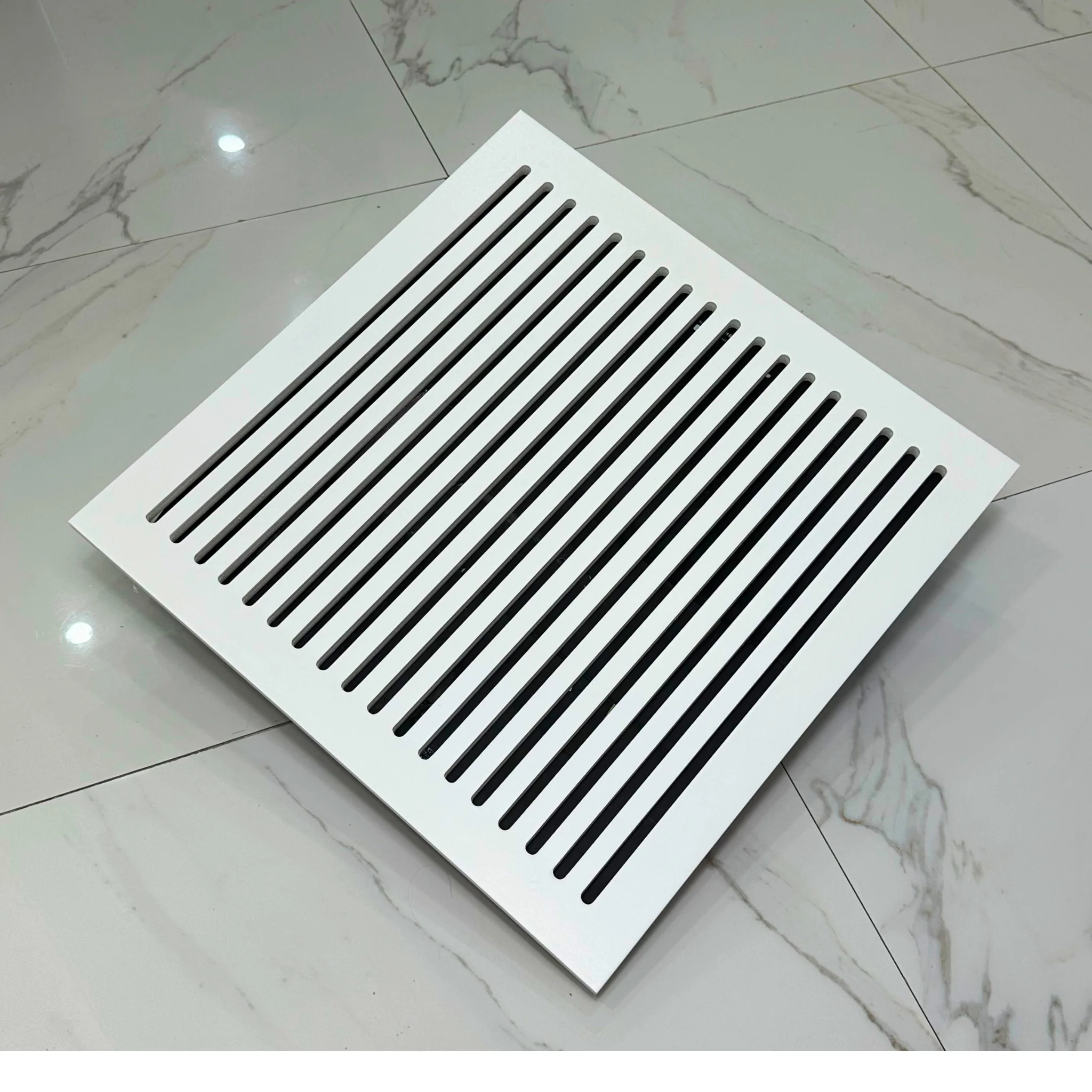Magnetic Air Vent Cover for Modern Interiors - Custom Size - Image 6