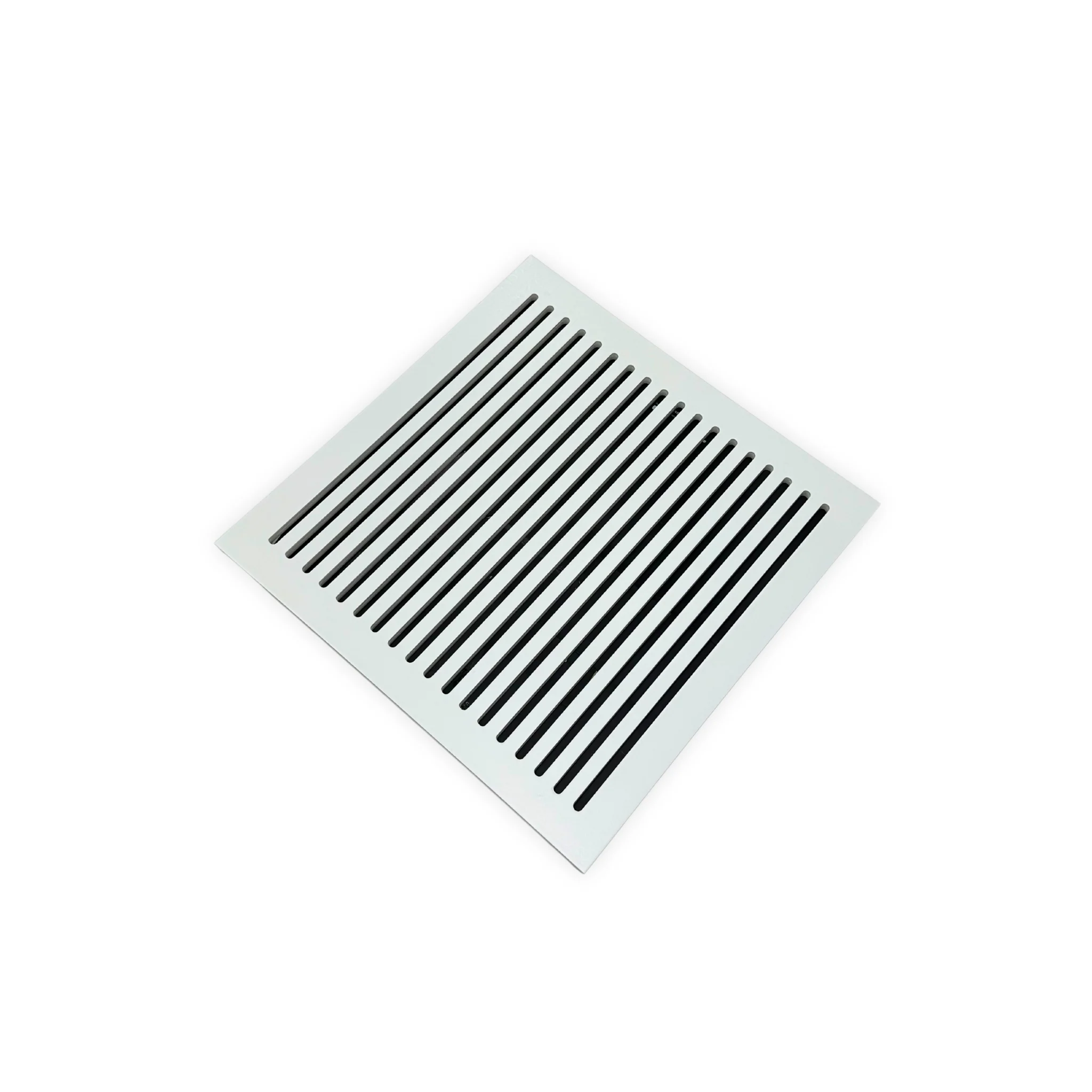 Magnetic Air Vent Cover for Modern Interiors - Custom Size - Image 9
