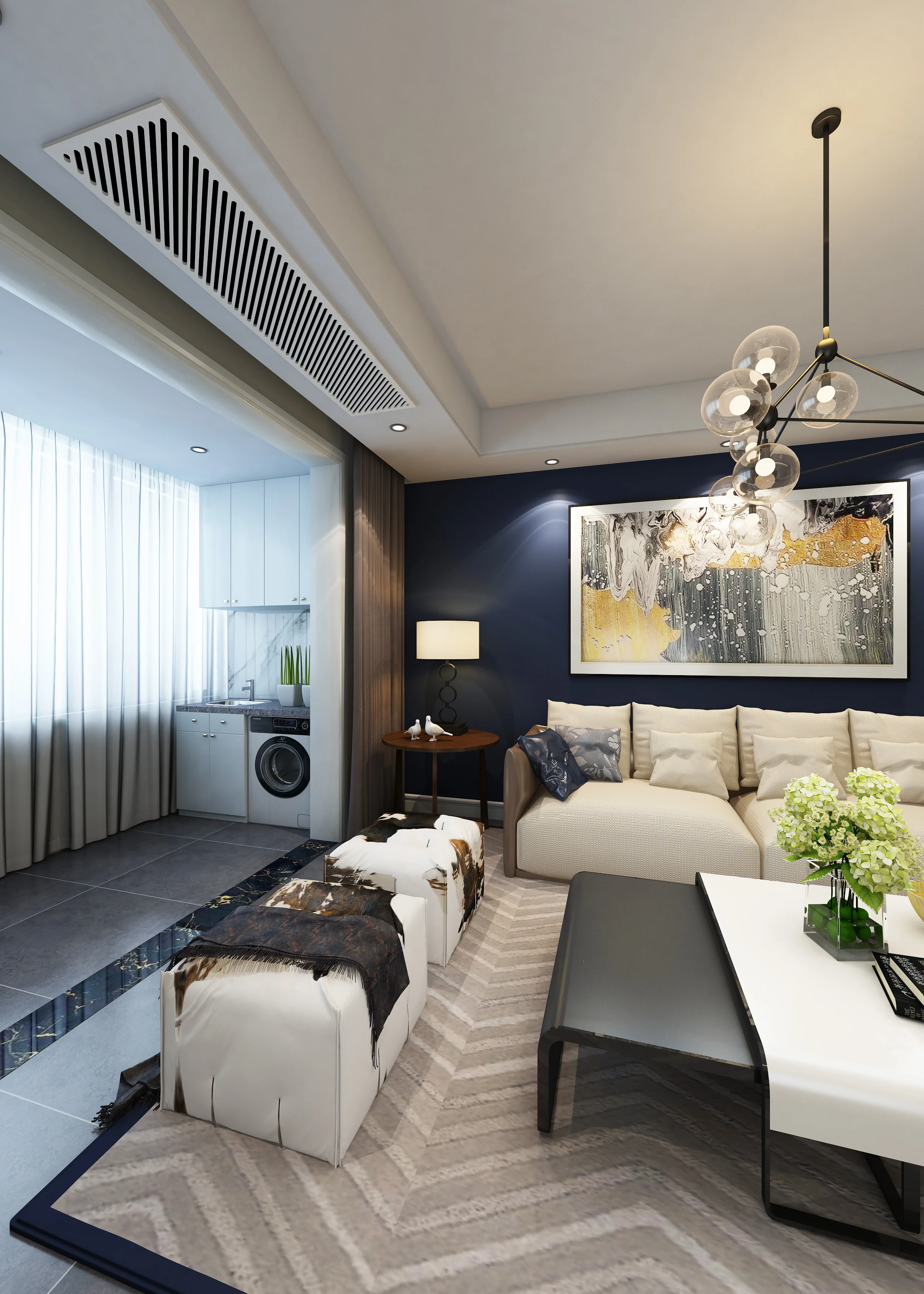 Magnetic Air Vent Cover for Modern Interiors - Image 5