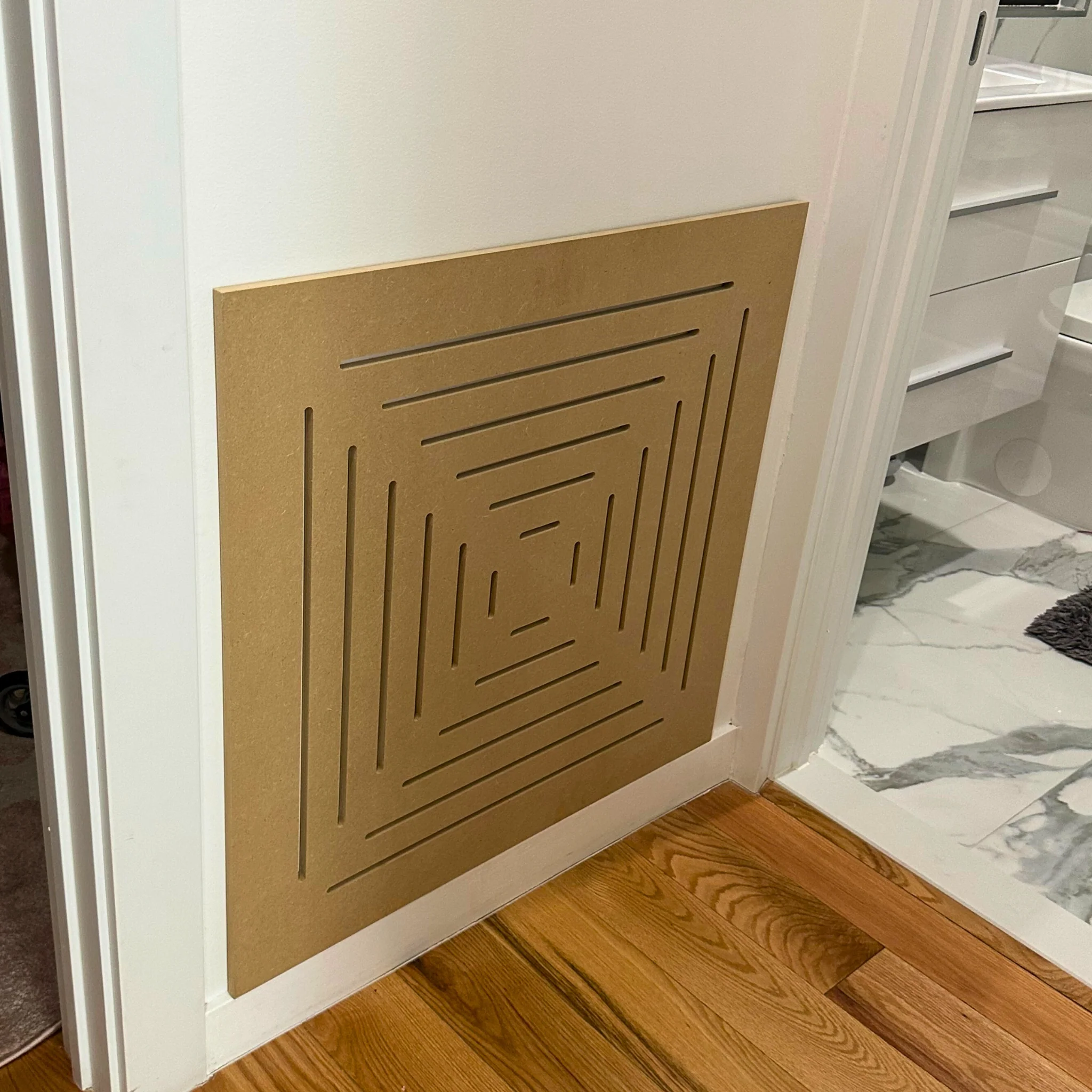 Custom Magnetic Air Vent Covers for Various Air Vent Sizes - Image 4