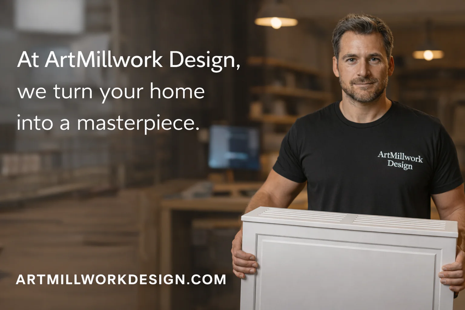 EVELINE Custom Radiator Cover NYC, Handcrafted for Your Home - Image 11