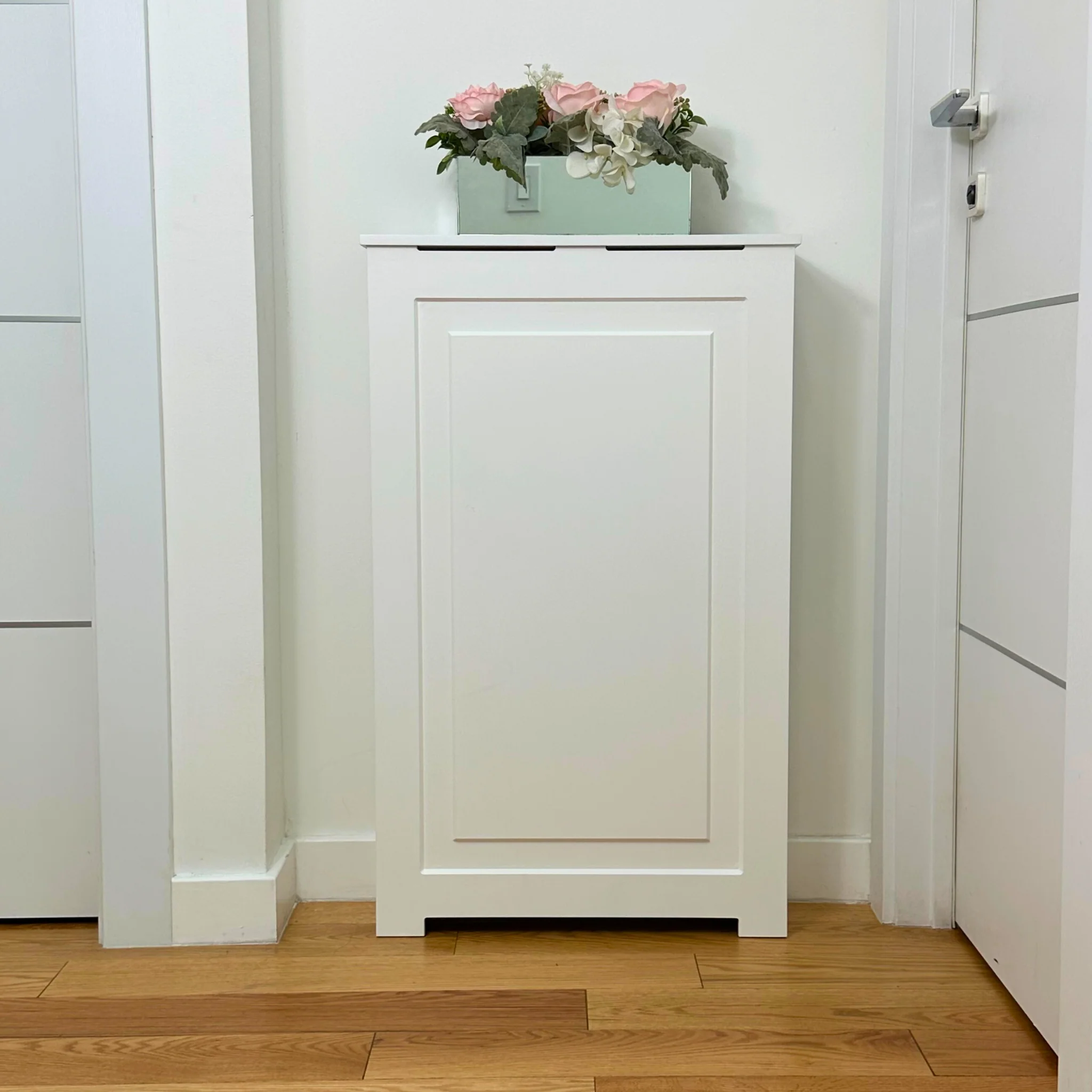 EVELINE Custom Radiator Cover NYC, Handcrafted for Your Home - Image 4