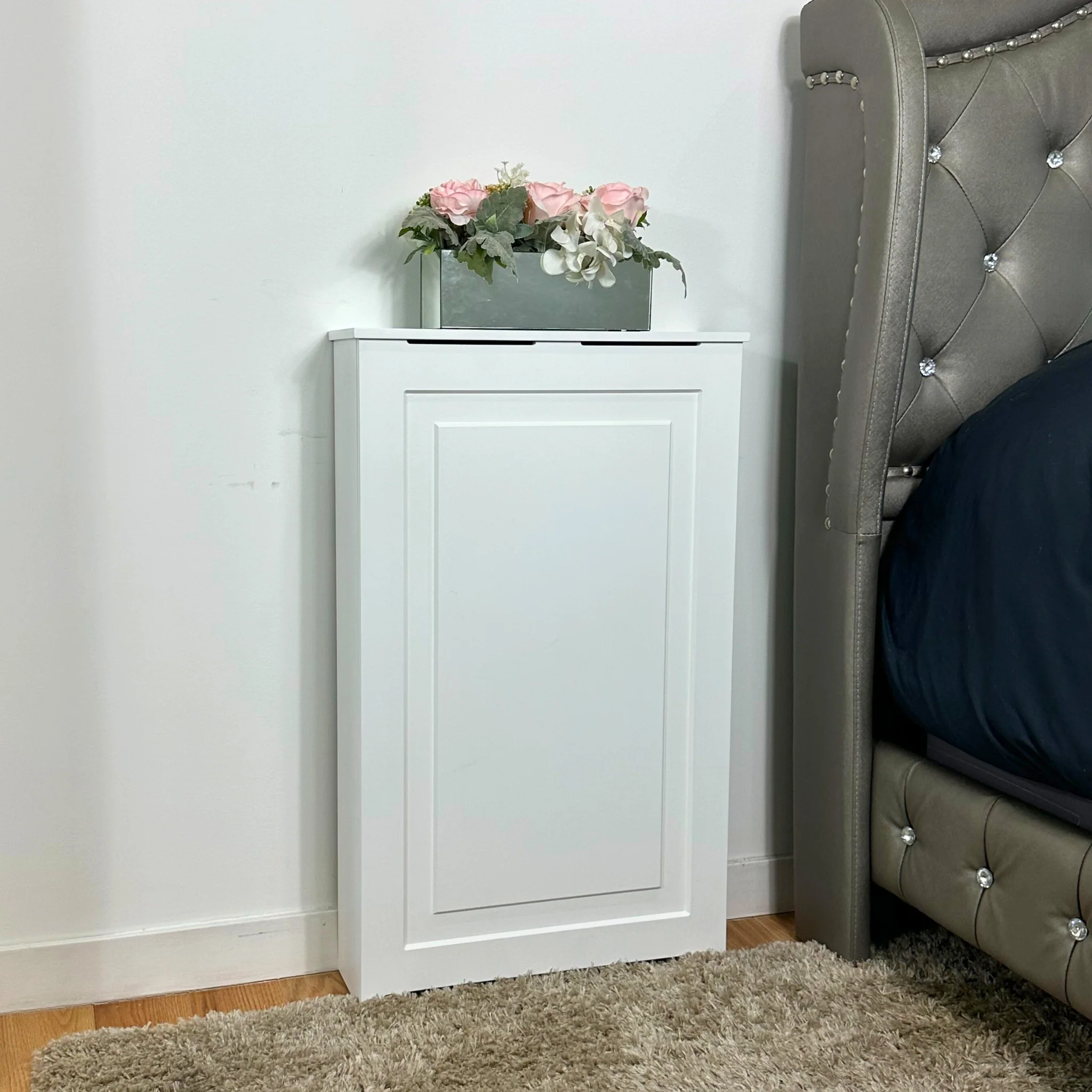 EVELINE Custom Radiator Cover NYC, Handcrafted for Your Home - Image 8