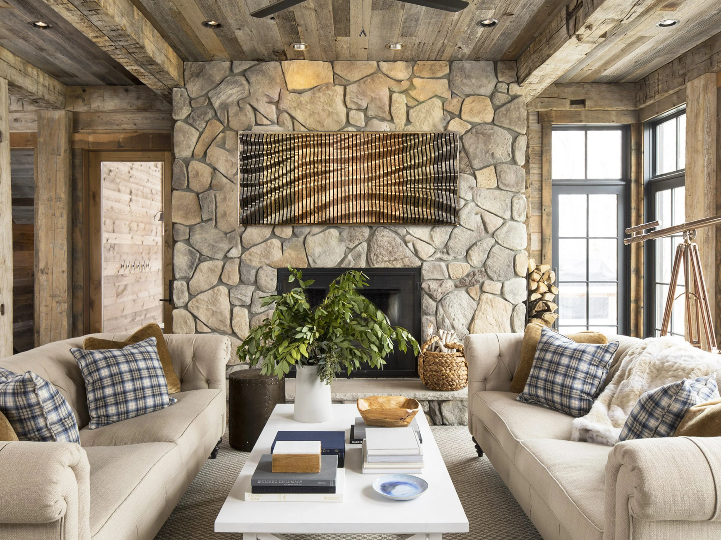 TWISTER Parametric Wall Art Panels, Handmade Wall Art Decor - Image 7