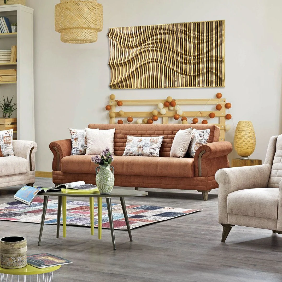 ALEXIA Parametric Wood Art - 100% Wood Wall Art Decor - Image 7