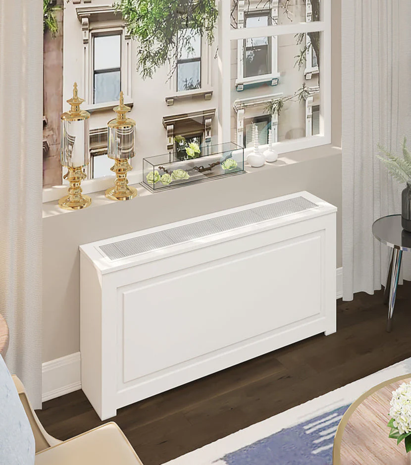 Custom PTAC Covers for Perfect Fit and Enhanced Airflow