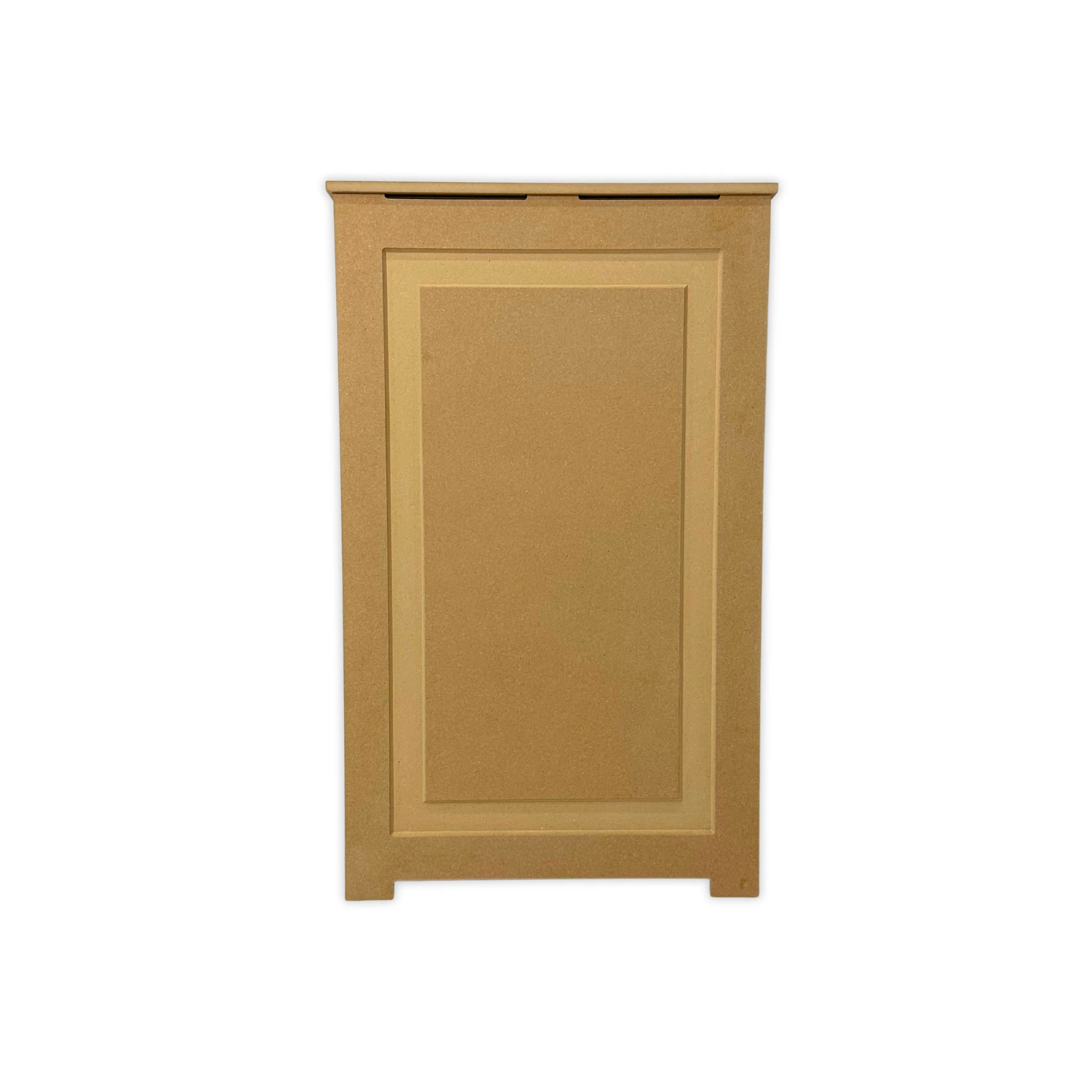 EVELINE Custom Radiator Cover Cabinet in NYC - Unfinished - Image 5