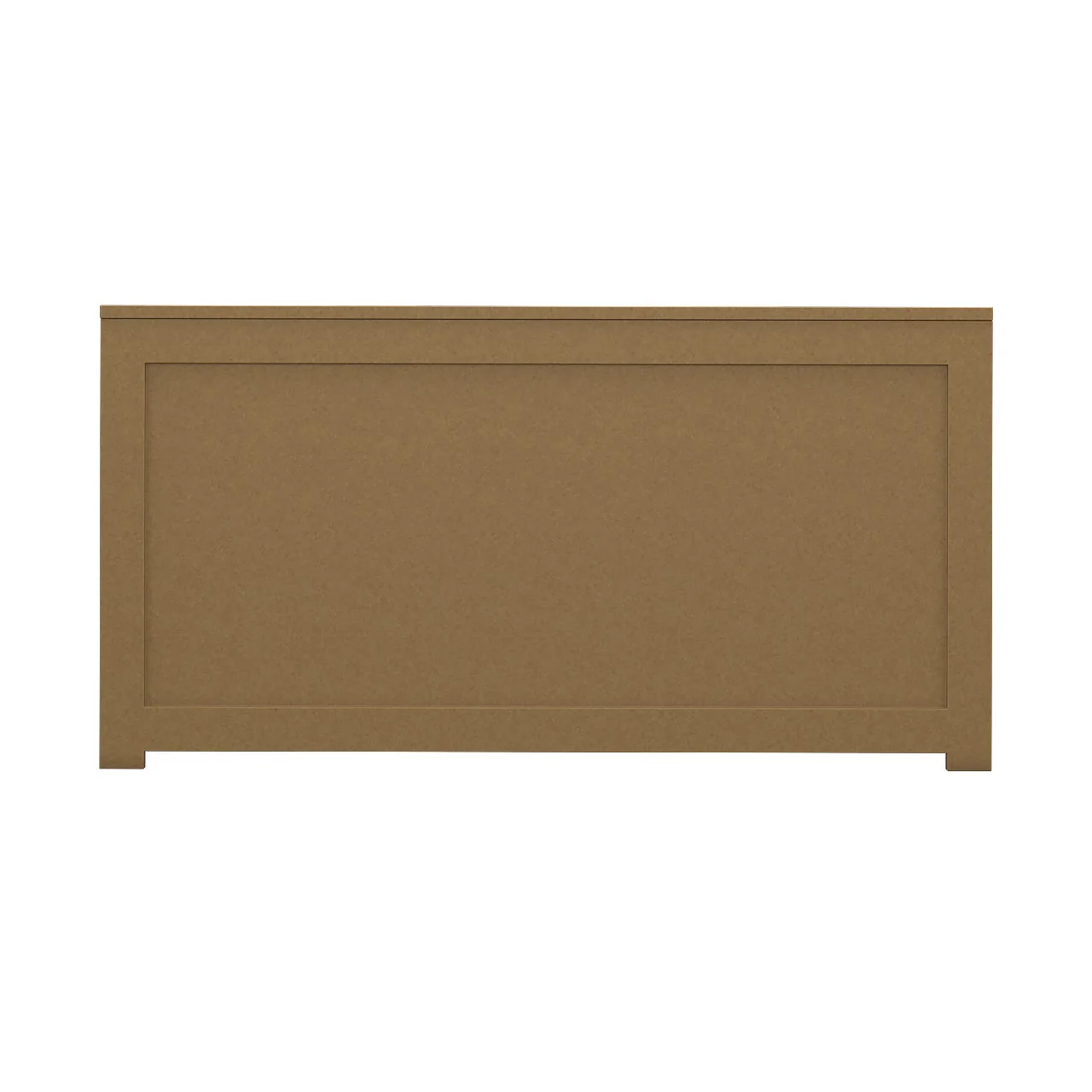 Handmade PTAC Cover Cabinet - Custom Sizes | Crafted in NYC - Image 6