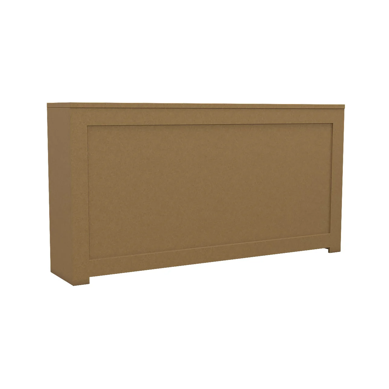 Handmade PTAC Cover Cabinet - Custom Sizes | Crafted in NYC - Image 7